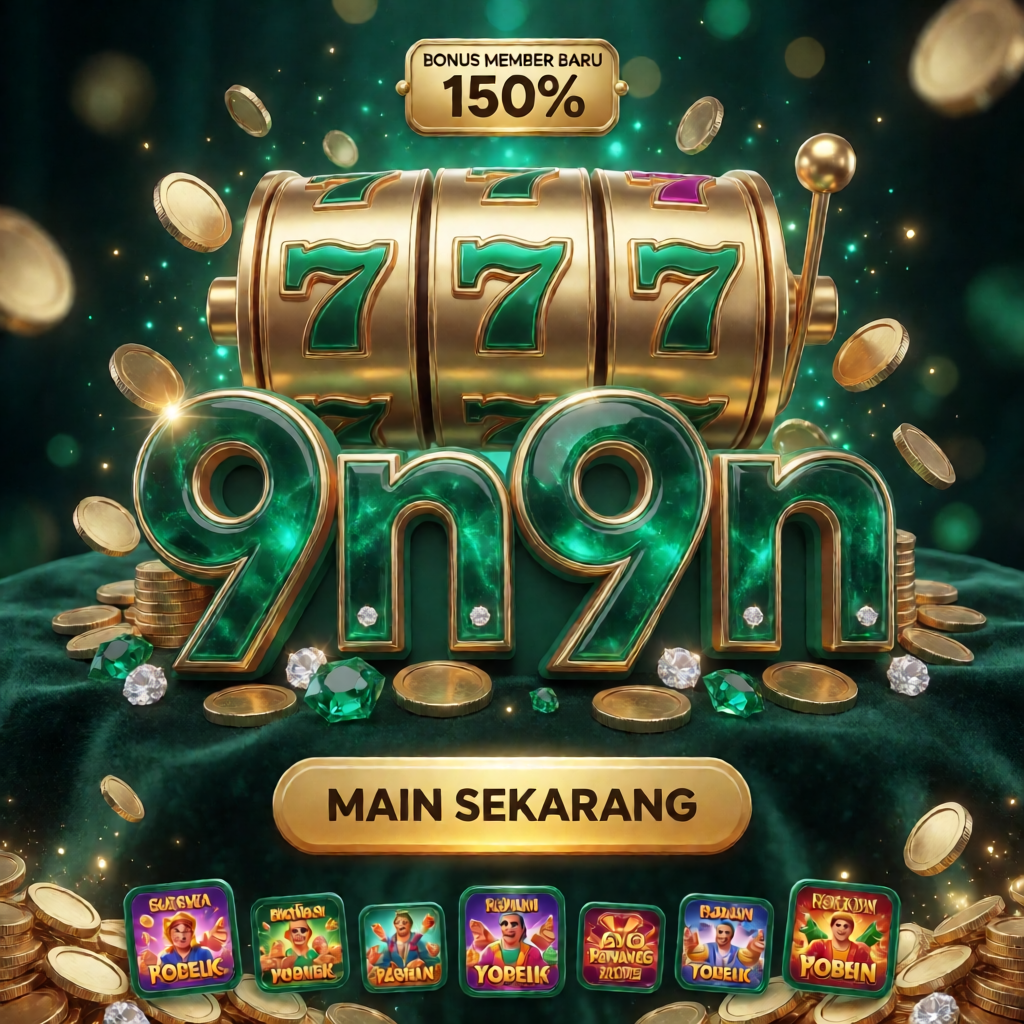 9N9N bonus 150% slot jackpot