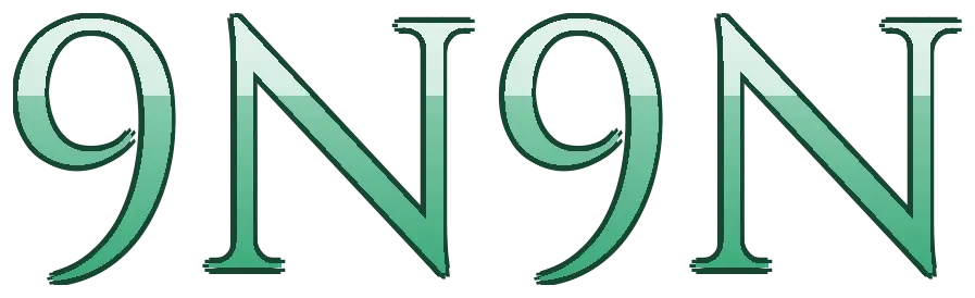 9N9N logo